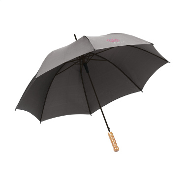 Logotrade promotional gift image of: RoyalClass umbrella 23 inch