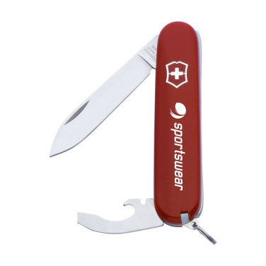 Logo trade business gift photo of: Victorinox Bantam pocket knife