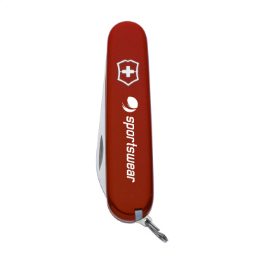 Logotrade advertising products photo of: Victorinox Bantam pocket knife