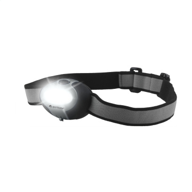 Logo trade business gift photo of: HeadLight COB