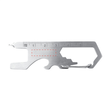 Logotrade promotional merchandise picture of: SmartKey multitool