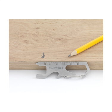 Logotrade advertising product image of: SmartKey multitool