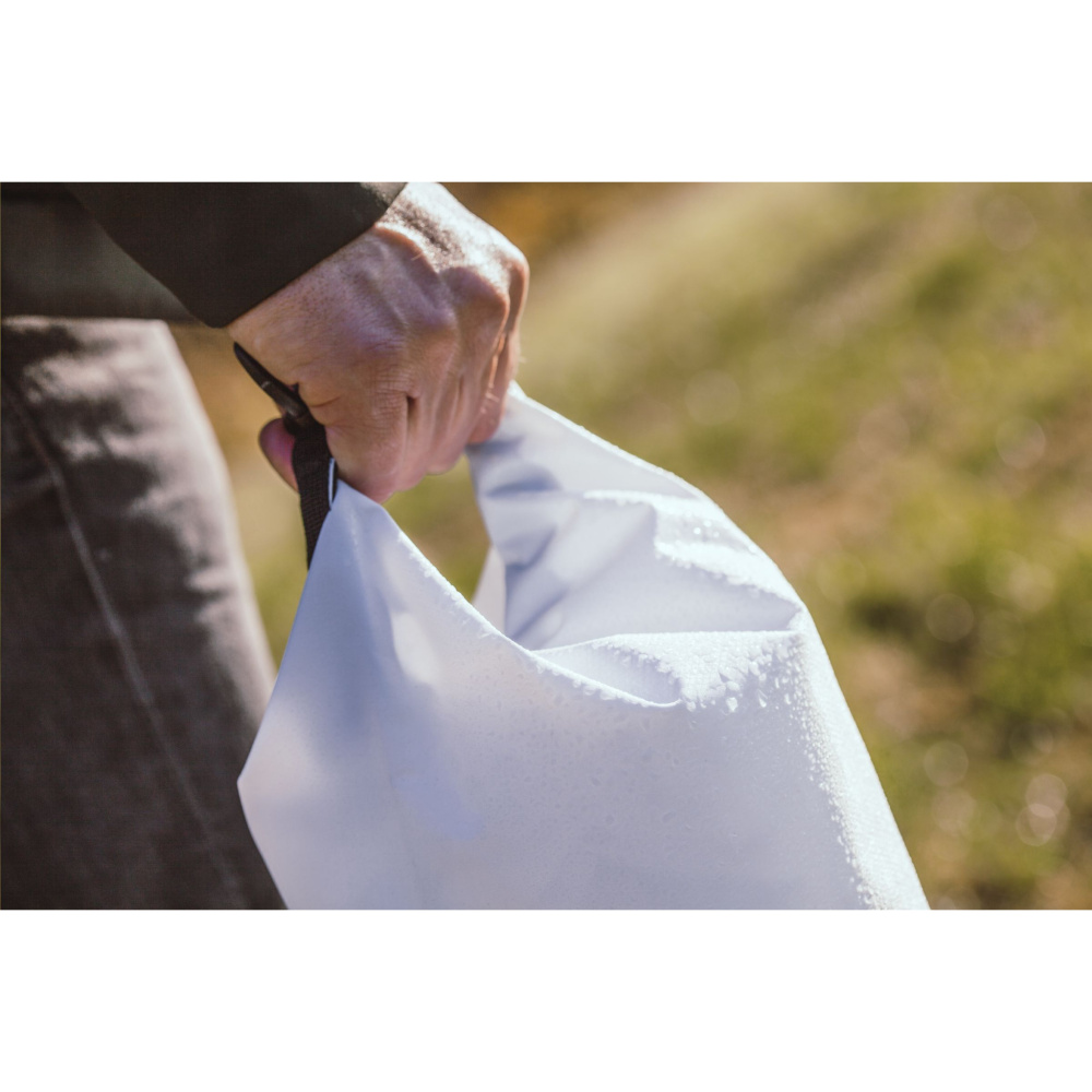 Logotrade advertising product image of: Drybag 5 L watertight bag