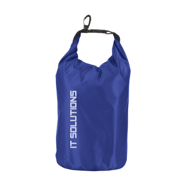 Logotrade promotional merchandise picture of: Drybag 5 L watertight bag