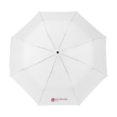 Logotrade advertising product image of: Colorado Mini foldable umbrella 21 inch