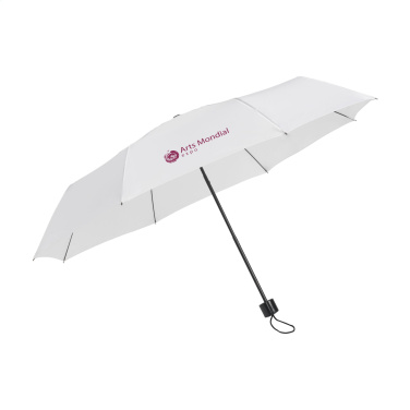 Logo trade corporate gift photo of: Colorado Mini foldable umbrella 21 inch