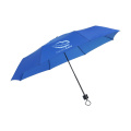 Colorado Mini foldable umbrella 21 inch, royal blue