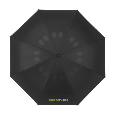 Logo trade promotional gifts image of: Reverse Umbrella 23 inch