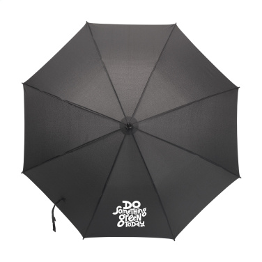 Logo trade promotional product photo of: Colorado RCS RPET umbrella 23 inch