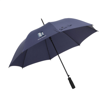 Logotrade promotional item picture of: Colorado RCS RPET umbrella 23 inch