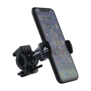 Logotrade promotional product image of: Bike Phone Holder