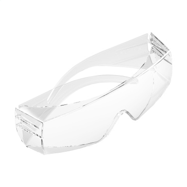 Logo trade advertising product photo of: EyeProtect protection glasses