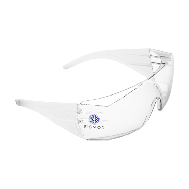 Logo trade corporate gifts picture of: EyeProtect protection glasses