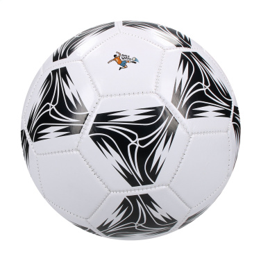 Logotrade promotional merchandise image of: PromoStar Football