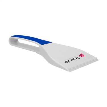 Logo trade promotional item photo of: TopGrip - Clean Vision ice scraper