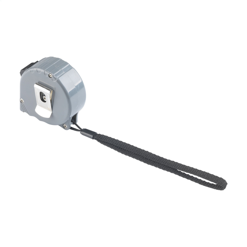 Logotrade business gift image of: Tyler RCS Recycled 5 meter tape measure