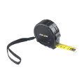 Tyler RCS Recycled 5 meter tape measure, black