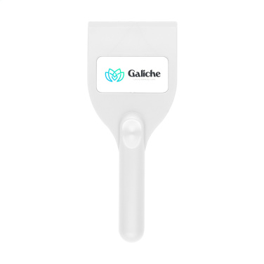 Logo trade promotional items image of: Oslo Ice Scraper