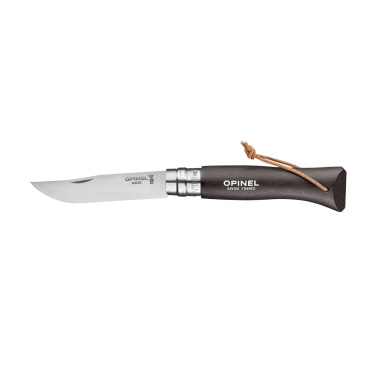 Logo trade promotional products picture of: Opinel Colorama No 08 pocket knife