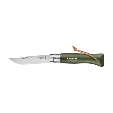 Logo trade corporate gift photo of: Opinel Colorama No 08 pocket knife