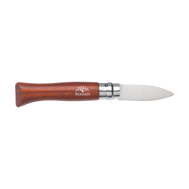 Logo trade corporate gifts picture of: Opinel Oysters No 09 oyster knife