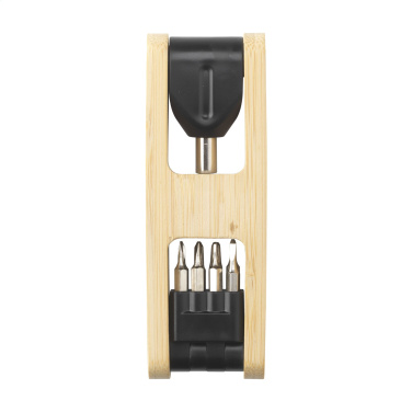 Logotrade business gift image of: Bamboo Bit Tool