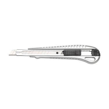 Logotrade business gift image of: Aluminium Snapp-Off Knife