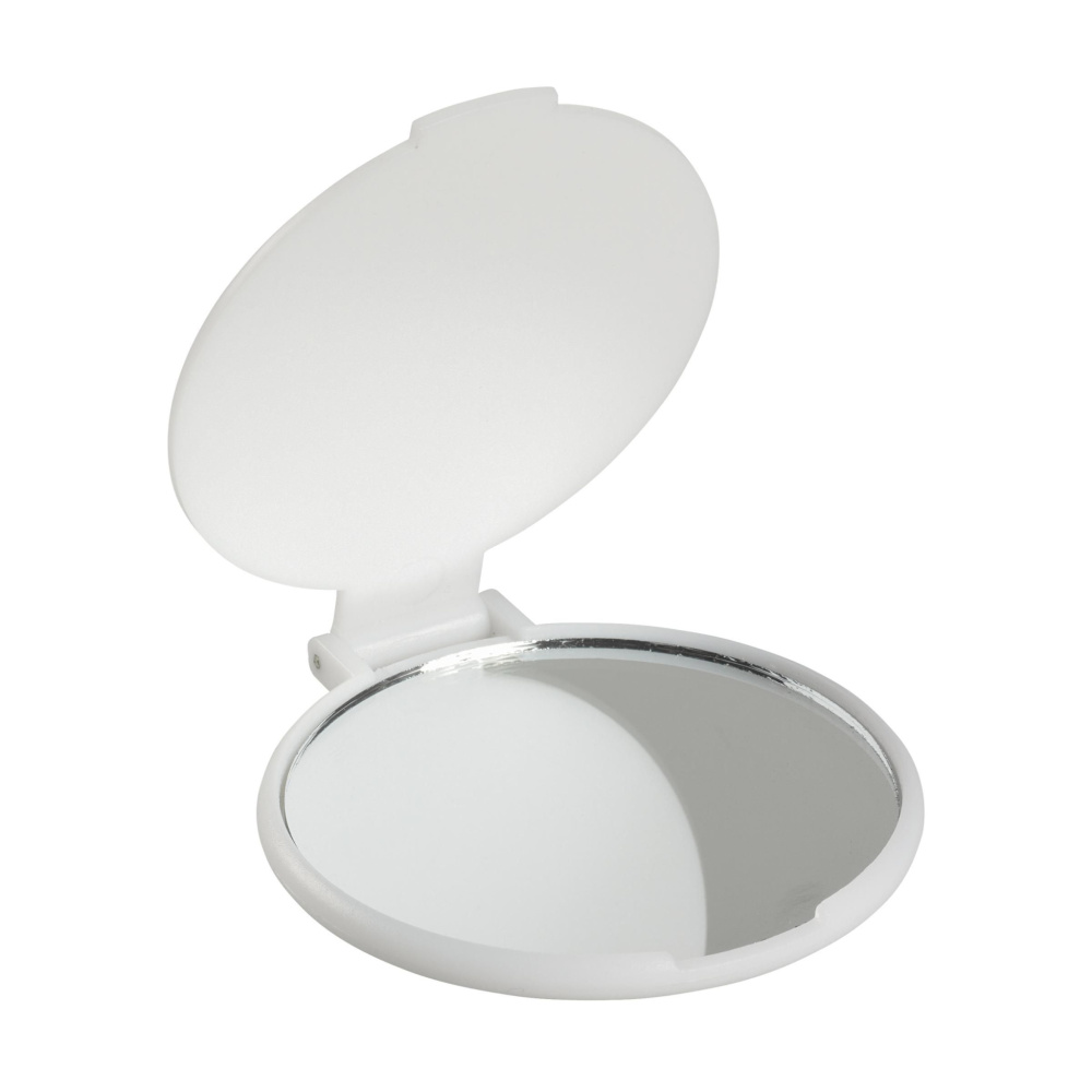 Logotrade advertising products photo of: SeeMe compact mirror