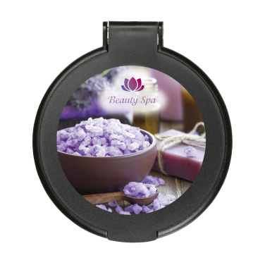 Logotrade advertising product image of: SeeMe compact mirror