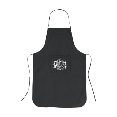 Logotrade advertising products photo of: Apron (130 g/m²)