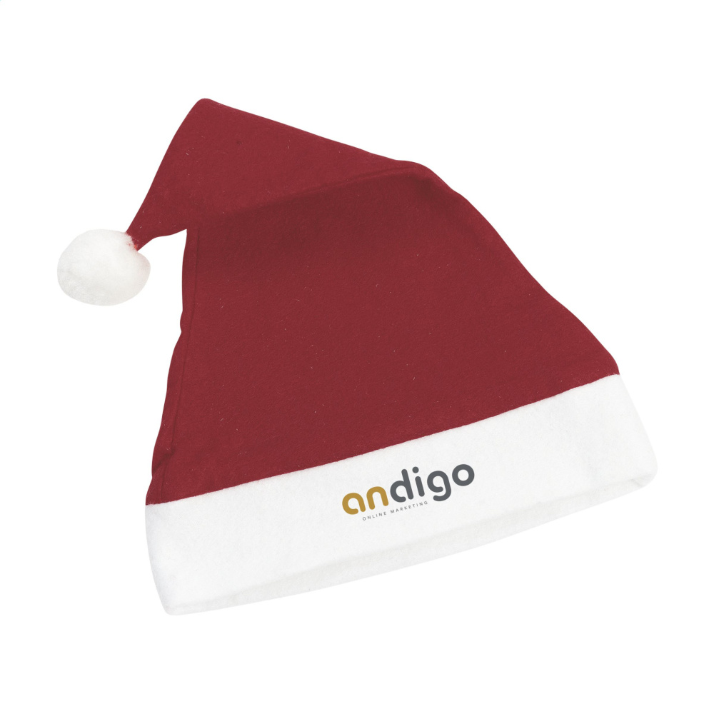 Logotrade business gift image of: Santa Hat