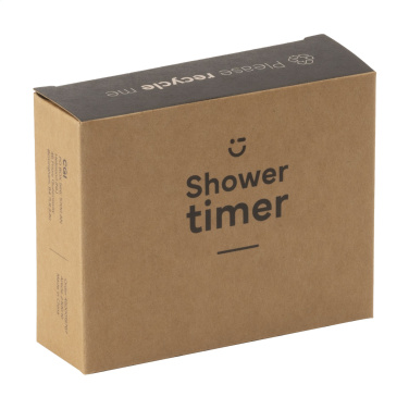 Logotrade promotional product picture of: ShowerTimer