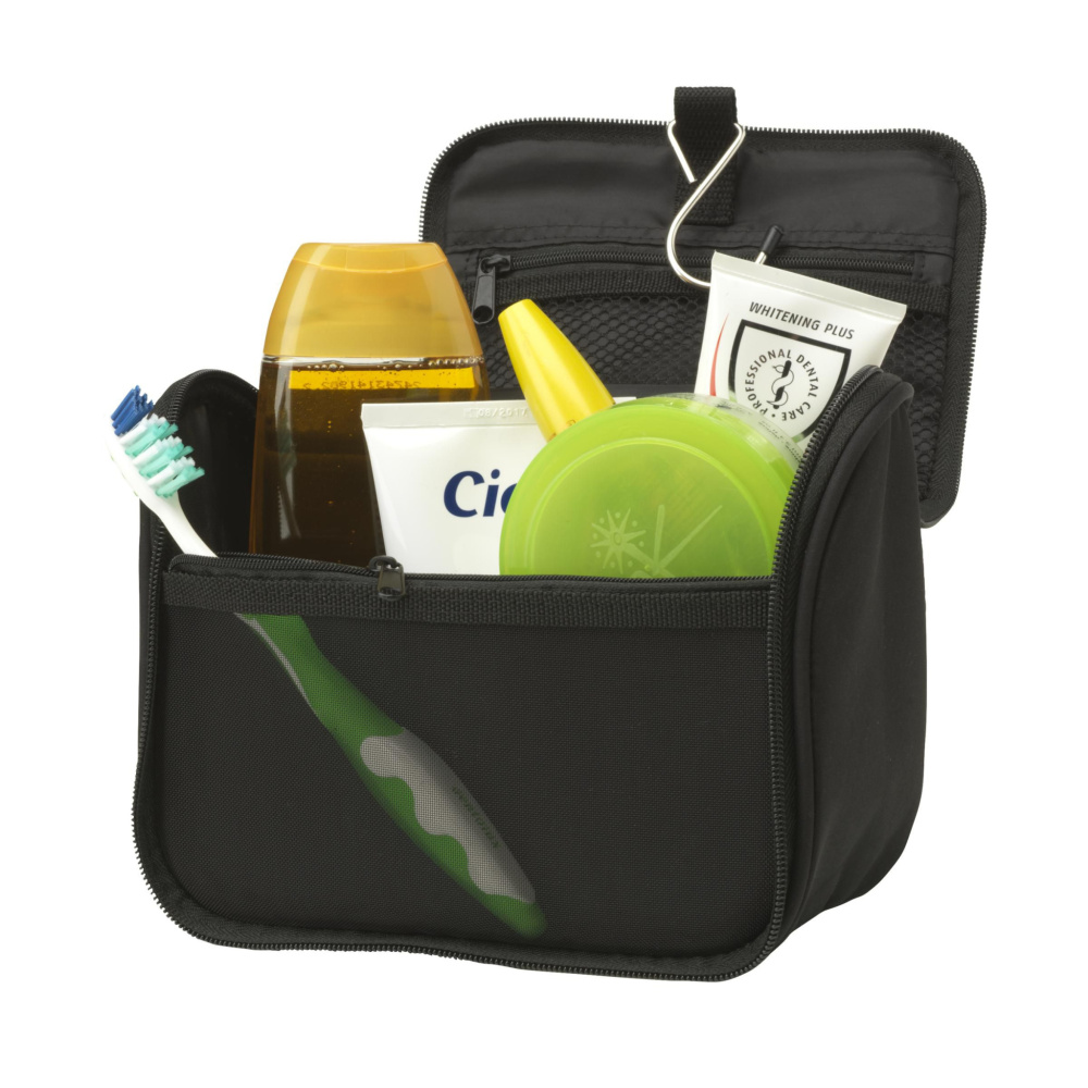 Logotrade promotional product picture of: Smart toiletry bag