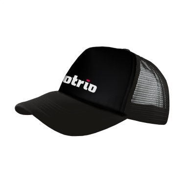 Logo trade advertising product photo of: Trucker cap