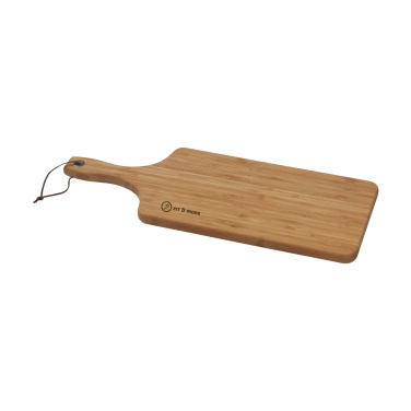 Logo trade promotional merchandise photo of: Diamant Sabatier Cutting Board Size L