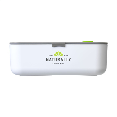 Logo trade promotional gifts picture of: Multi Box lunchbox