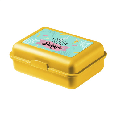 Logotrade corporate gift image of: LunchBreak lunchbox