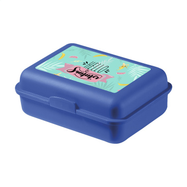 Logotrade promotional gift image of: LunchBreak lunchbox