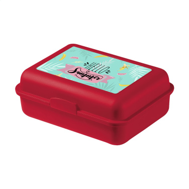 Logotrade business gift image of: LunchBreak lunchbox