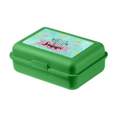 Logo trade promotional product photo of: LunchBreak lunchbox