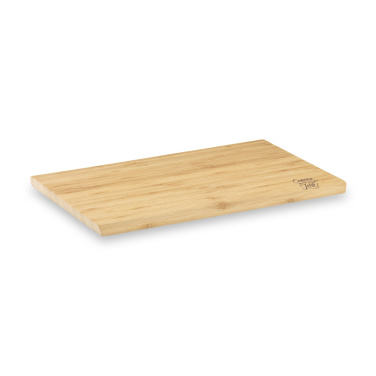 Logo trade promotional items picture of: Bocado Board bamboo chopping board