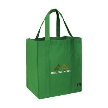 Logotrade promotional item image of: Shop XL GRS RPET (80 g/m²) shopping bag