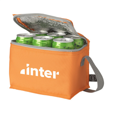 Logo trade promotional products picture of: FreshCooler GRS RPET