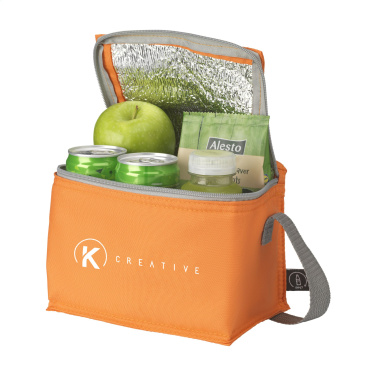 Logotrade promotional gift picture of: FreshCooler GRS RPET