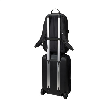 Logo trade promotional giveaway photo of: Thule EnRoute Backpack 21 L