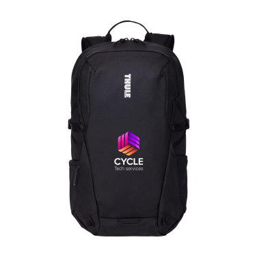 Logo trade promotional giveaway photo of: Thule EnRoute Backpack 21 L