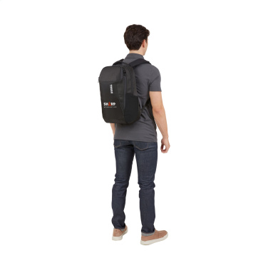 Logo trade corporate gift photo of: Thule Accent Backpack 23 L