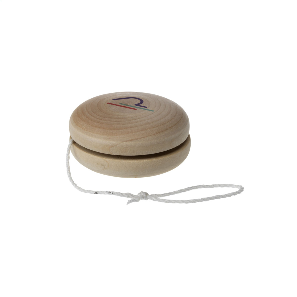 Logotrade promotional product image of: Yoyo