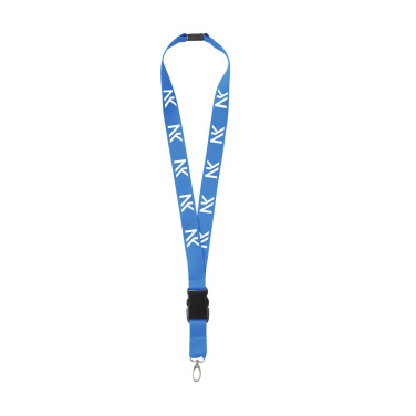 Logotrade promotional gift image of: KeyCordSafety 2.4 cm