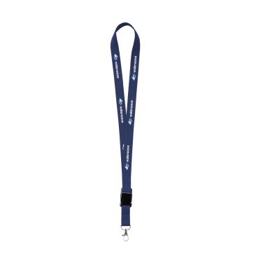 Logotrade advertising products photo of: KeyCord 2 cm lanyard